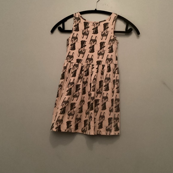 Super cute bunny dress! - Picture 1 of 3
